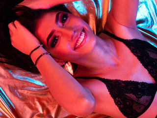 JessBrooks Live