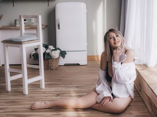 SamanthaFlores Live